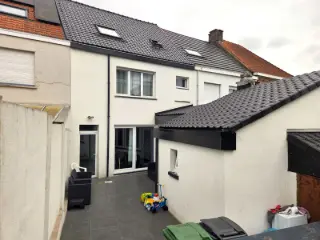 Huis te koop Denderleeuw (RBT90807)