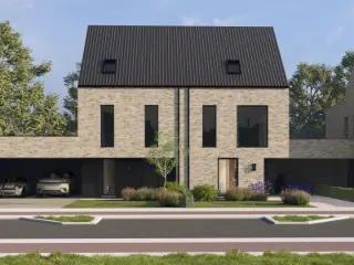 Huis te koop Herentals (RBT90849)