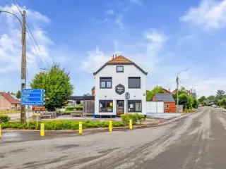 Huis gemengd gebruik te koop Nieuwerkerken (RBT90881)