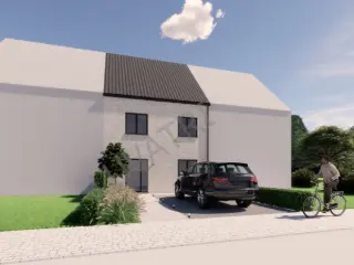 Maison à vendre Machelen (RBT90904)