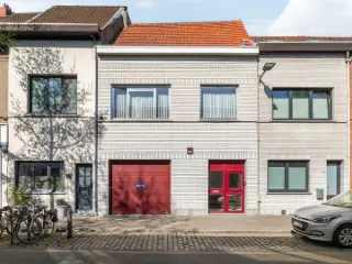 Opbrengsteigendom te koop Merksem (RBT90961)