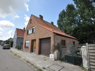 Maison à vendre Oudenburg (RBT90975)