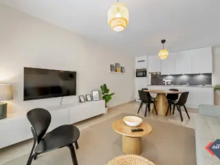 Appartement à vendre Ostende (RBT90977)