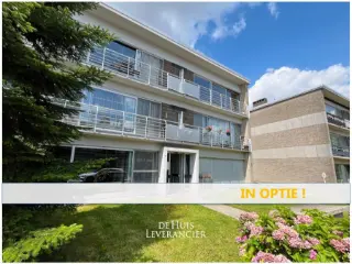 Apartment for sale Kontich (RBT91098)