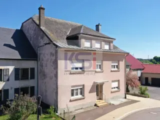 Maison à vendre Clemency (RBT91124)