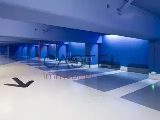 Parking te huur Mondorf-les-Bains (RBT91138)