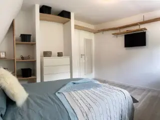 Appartement te huur Luxembourg (RBT91144)