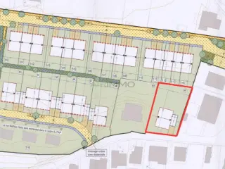 Grond te koop Echternach (RBT91151)