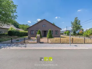 Maison à vendre Dilsen-Stokkem (RBT91170)