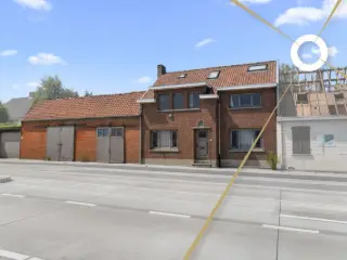 Residence for sale Wevelgem (RBT91177)