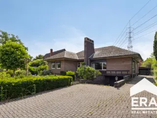 Maison à vendre Mol (RBT91207)