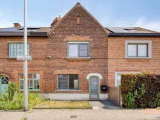 Maison à vendre Gentbrugge (RBT91228)