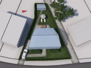 Grond te koop Beerse (RBT91328)