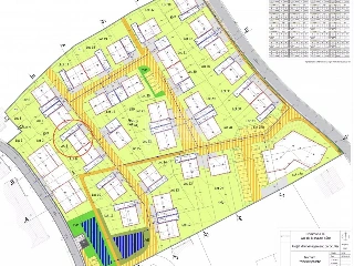 Land for sale Nothum (RBT91368)