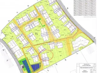 Terrain à vendre Nothum (RBT91374)