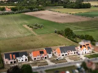 Huis te koop Bachte-Maria-Leerne (RBT91387)