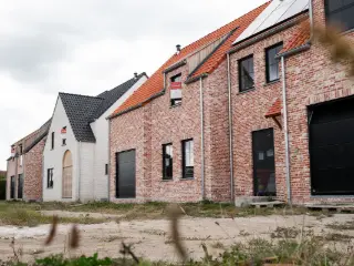 Huis te koop Bachte-Maria-Leerne (RBT91390)