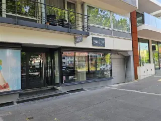 Kantoor te huur Genk (RBT91391)