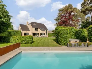 Villa à vendre Haacht (RBT91496)