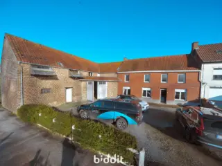 Huis in openbare verkoop Galmaarden (RBT91519)