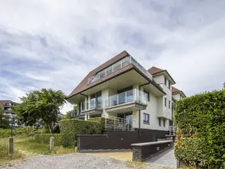 Penthouse for sale Koksijde (RBT91528)