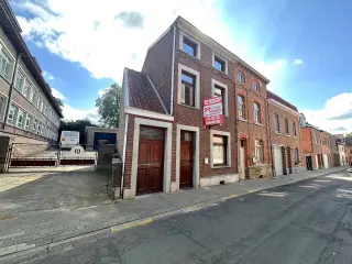 Maison à vendre Tongres (RBT91537)