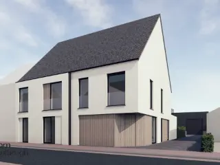 Rez-De-Chaussée à vendre Ichtegem (RBT91540)