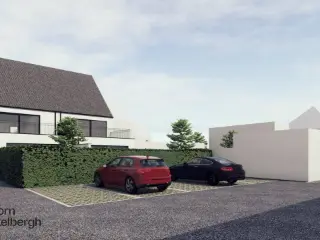 Duplex à vendre Ichtegem (RBT91542)
