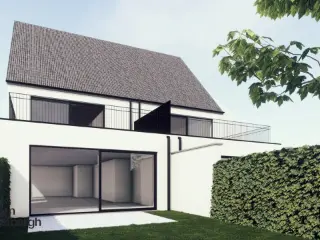 Rez-De-Chaussée à vendre Ichtegem (RBT91543)