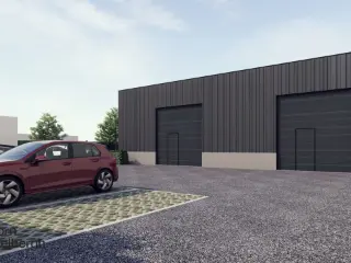 Handelspand te koop Ichtegem (RBT91545)