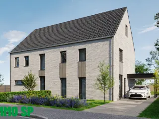 Residence for sale Westerlo (RBT91679)