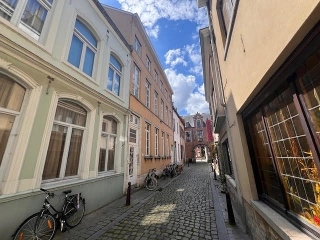 Kot te huur Leuven (RBT91693)