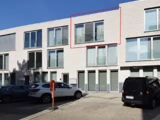 Appartement te koop Heist-op-den-Berg (RBT91747)