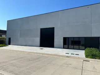 Industrie te koop Wielsbeke (RBT91794)