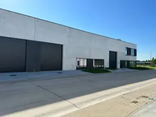 Industrie te koop Wielsbeke (RBT91795)