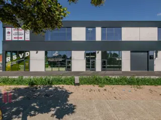 Bureaux à vendre Hooglede (RBT91799)