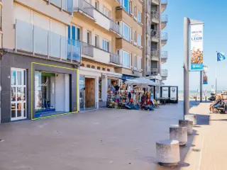 Fonds de commerce à louer Coxyde (RBT91824)