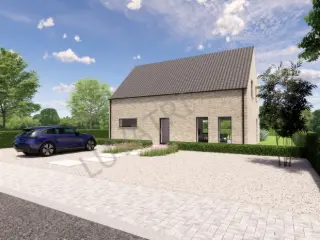 Residence for sale Tervuren (RBT91831)