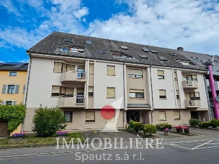 Appartement te koop Mersch (RBT91875)
