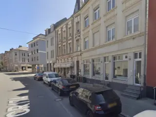 Commercial building for sale Differdange (RBT91904)