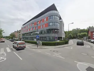 Parking for sale Luxembourg (RBT91905)