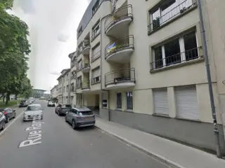 Parking for sale Luxembourg (RBT91906)