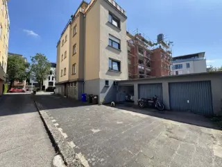 Parking for sale Luxembourg (RBT91907)