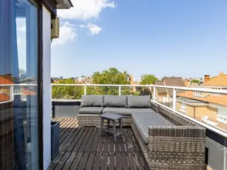 Appartement te koop Koksijde (RBT91915)