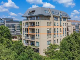 Appartement te koop Anderlecht (RBT91943)