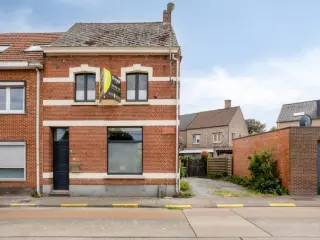 Maison à vendre Mol (RBT91955)