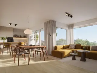 Appartement à vendre Coxyde (RBT91959)