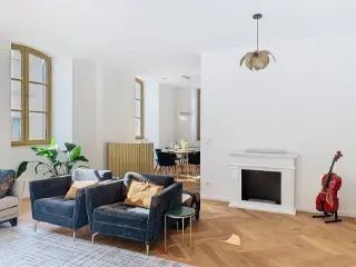 Appartement à vendre Wasserbillig (RBT91970)