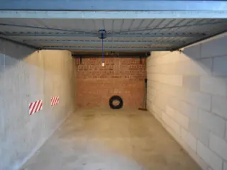 Garagebox te huur Duinbergen (RBT91991)