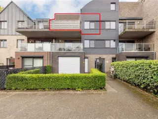 Apartment for rent Geel (RBT92057)